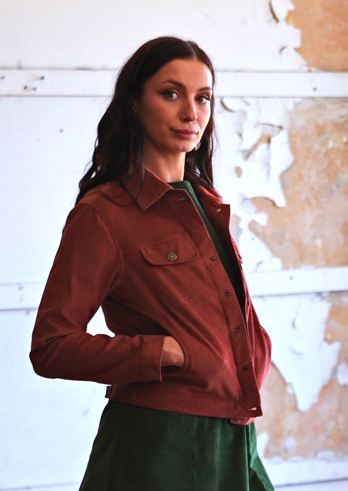 Jackets